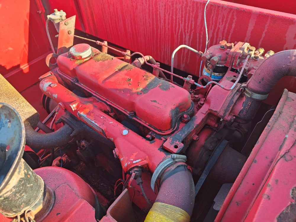 Perkins A4.236 täydellinen moottori 4-sylinterinen - Motor - Kombájn: 2 kép. Perkins A4.236 täydellinen moottori 4-sylinterinen - Motor - Kombájn: 2 kép.
