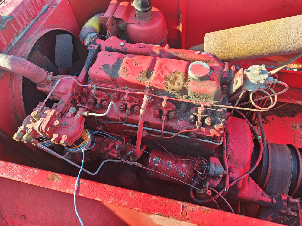 Perkins A4.236 täydellinen moottori 4-sylinterinen - Motor - Kombájn: 3 kép. Perkins A4.236 täydellinen moottori 4-sylinterinen - Motor - Kombájn: 3 kép.