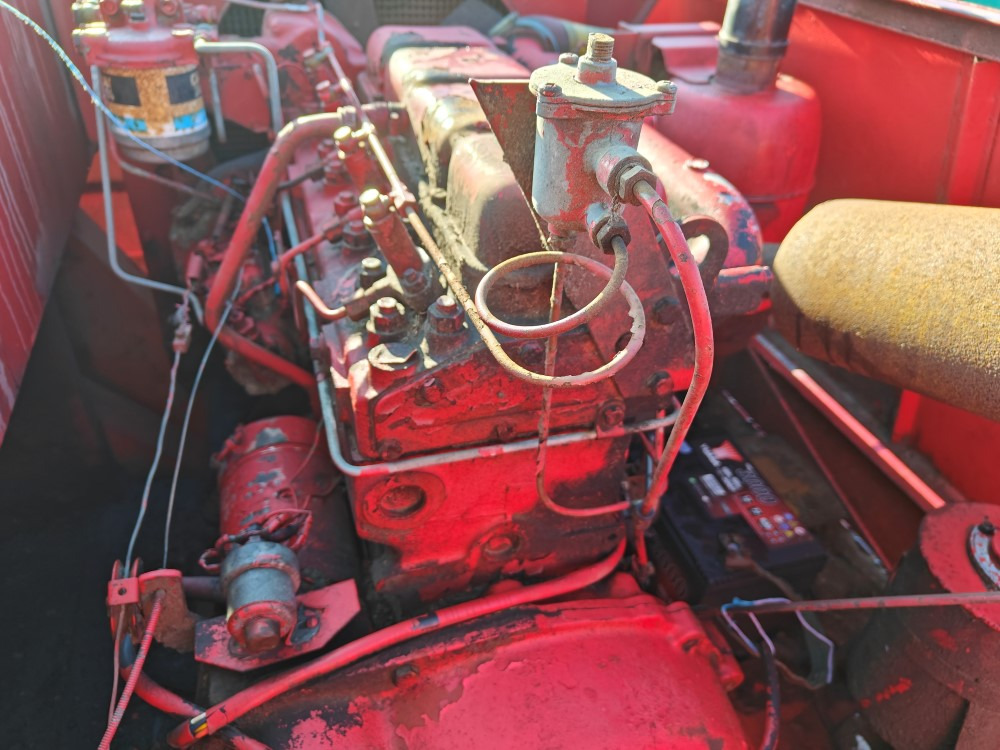 Perkins A4.236 täydellinen moottori 4-sylinterinen - Motor - Kombájn: 4 kép. Perkins A4.236 täydellinen moottori 4-sylinterinen - Motor - Kombájn: 4 kép.