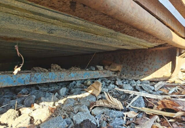 Platós felépítmény Vaihtolava 500cm: 10 kép.