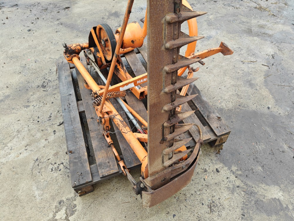 Wärtsilä Pomo PNH6K sorminiittokone - Fűkasza: 4 kép. Wärtsilä Pomo PNH6K sorminiittokone - Fűkasza: 4 kép.