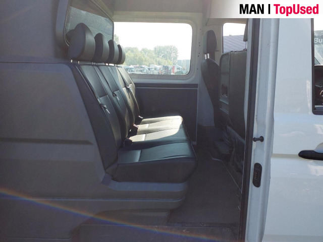 MAN TGE 3.140 4X2F SB - Furgon: 3 kép. MAN TGE 3.140 4X2F SB - Furgon: 3 kép.