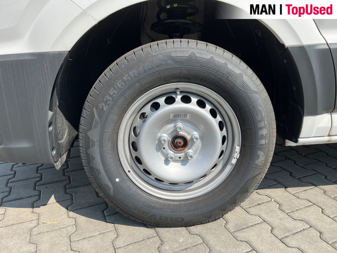 MAN TGE 3.140 4X2F SB L3H3 - Furgon: 5 kép. MAN TGE 3.140 4X2F SB L3H3 - Furgon: 5 kép.