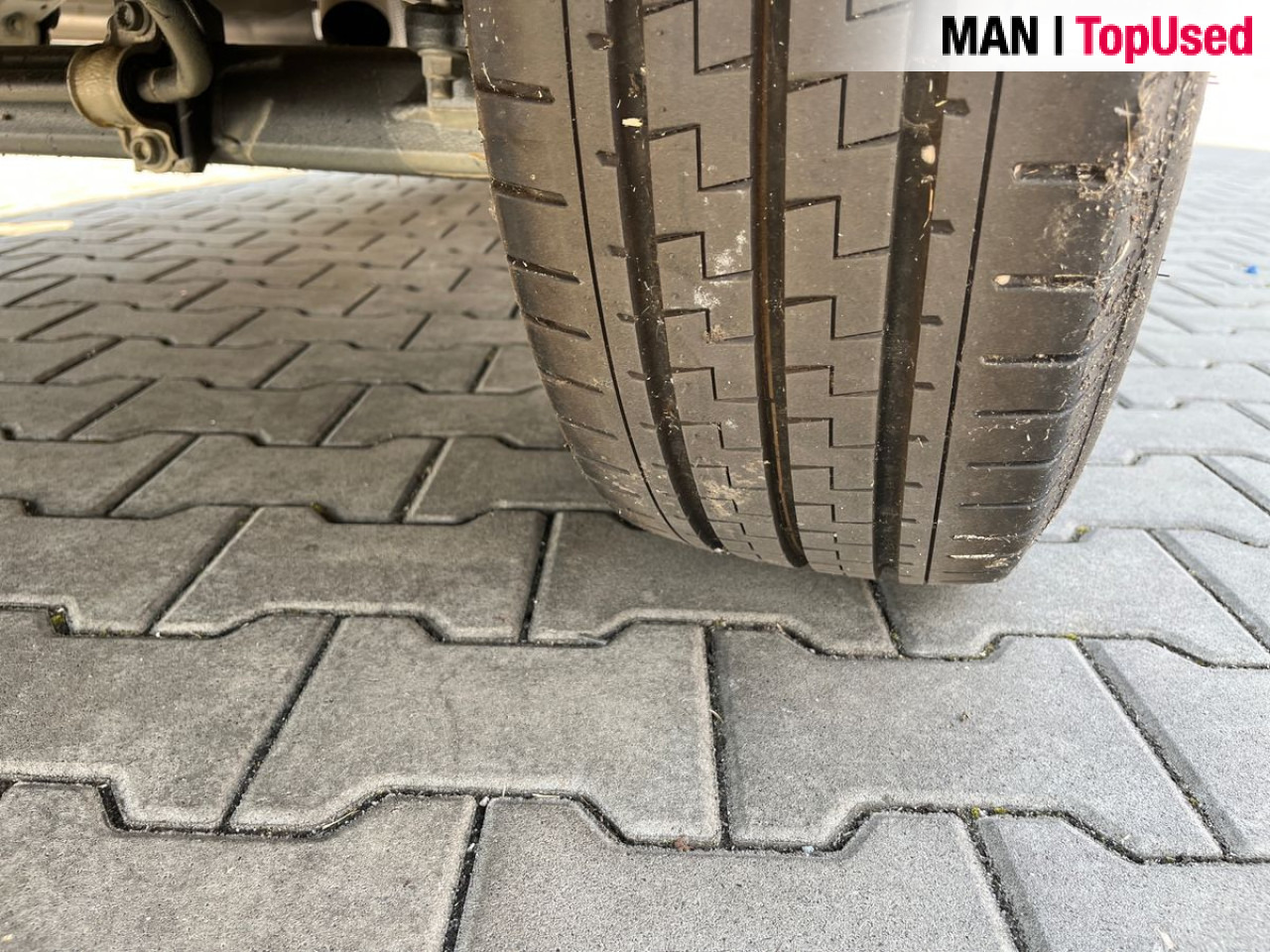 MAN TGE 3.140 4X2F SB L3H3 - Furgon: 3 kép. MAN TGE 3.140 4X2F SB L3H3 - Furgon: 3 kép.