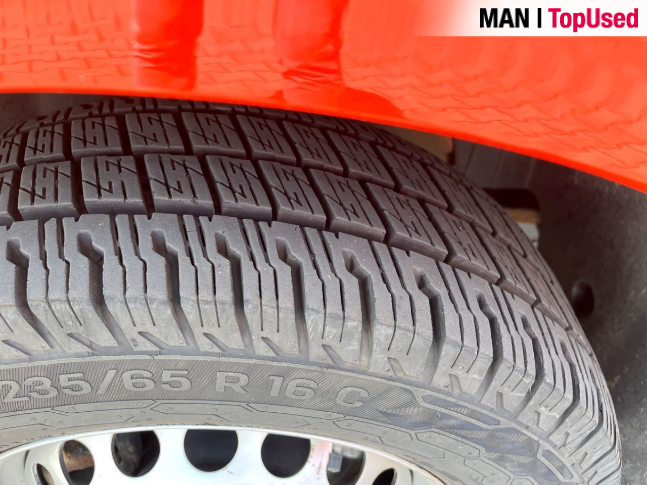 MAN TGE 3.140 4X2F SB L5H3 - Furgon: 4 kép. MAN TGE 3.140 4X2F SB L5H3 - Furgon: 4 kép.