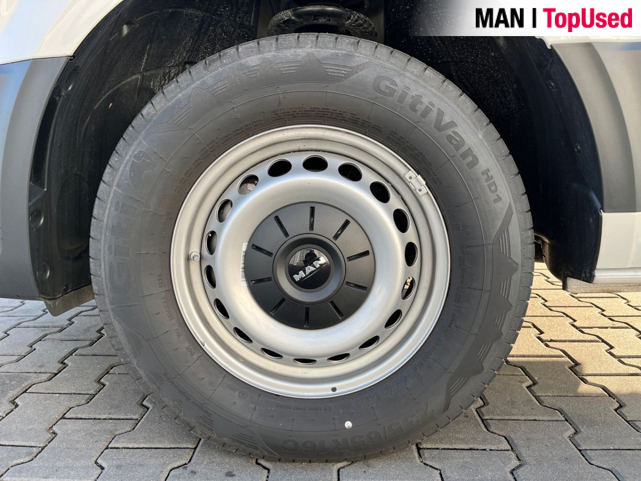 MAN TGE 3.140 4X2F SB flatbed - Furgon: 5 kép. MAN TGE 3.140 4X2F SB flatbed - Furgon: 5 kép.