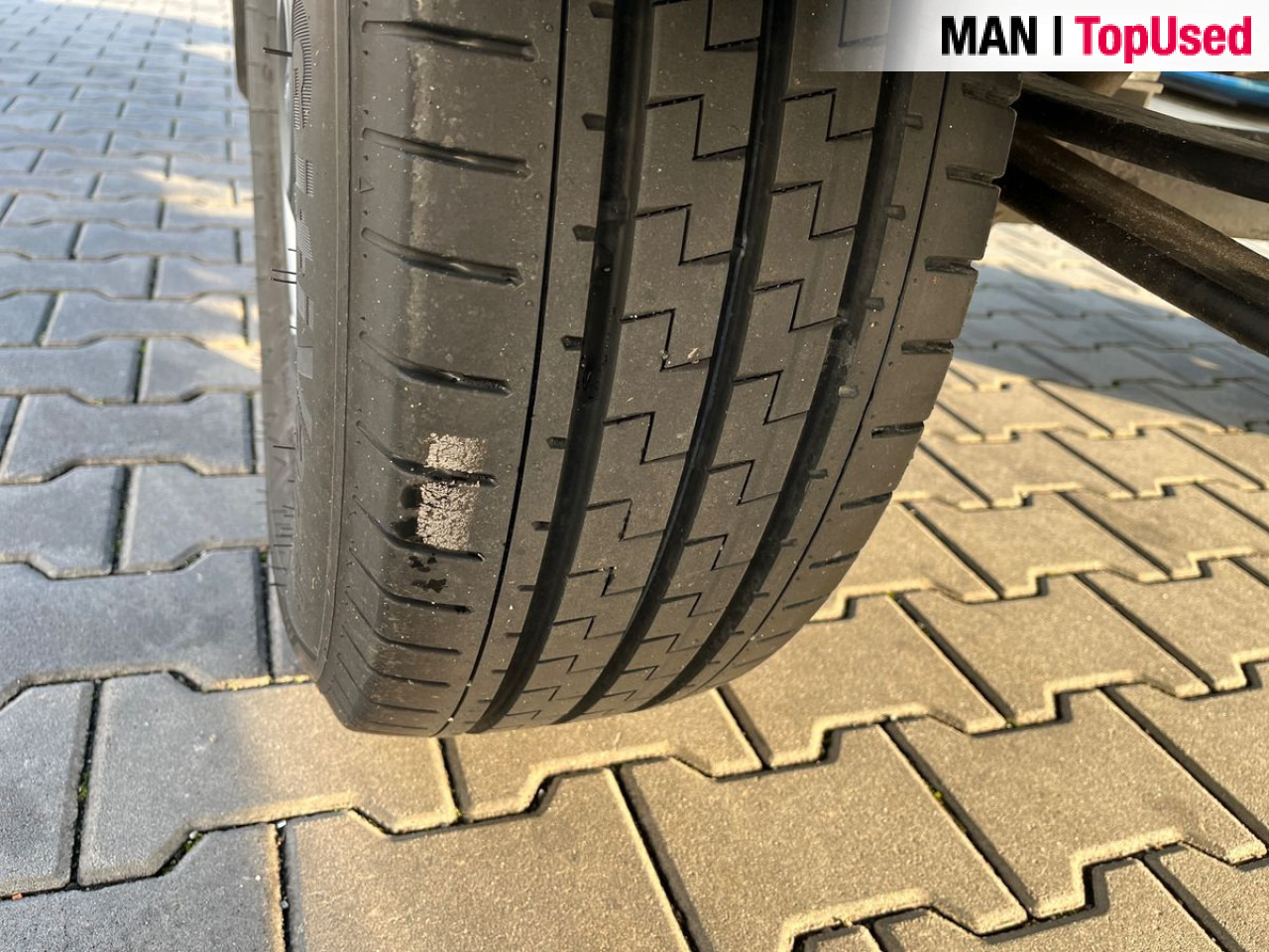 MAN TGE 3.140 4X2F SB flatbed - Furgon: 4 kép. MAN TGE 3.140 4X2F SB flatbed - Furgon: 4 kép.