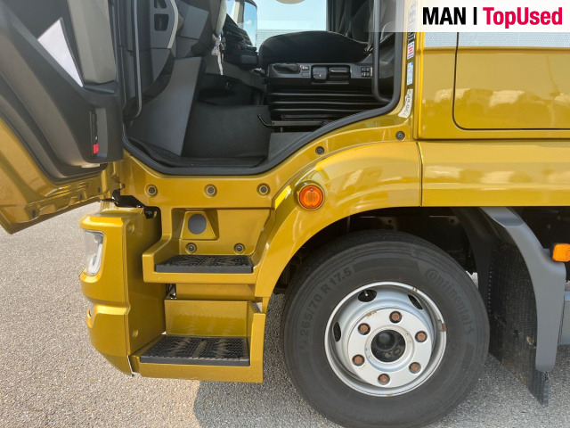 MAN TGL 12.250 4x2 BL CH komplet Euro6 Klima AHK ZV - Platós teherautó: 5 kép. MAN TGL 12.250 4x2 BL CH komplet Euro6 Klima AHK ZV - Platós teherautó: 5 kép.