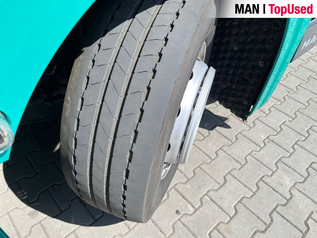 MAN TGX 18.470 4x2 LL CH - Warranty - Ponyvás teherautó: 5 kép. MAN TGX 18.470 4x2 LL CH - Warranty - Ponyvás teherautó: 5 kép.