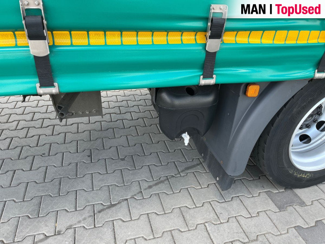 MAN TGX 18.470 4x2 LL CH - Warranty - Ponyvás teherautó: 2 kép. MAN TGX 18.470 4x2 LL CH - Warranty - Ponyvás teherautó: 2 kép.