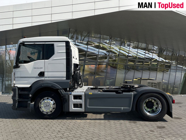 MAN TGS 18.400 ADR EX III RETARDÉR PTO - Nyergesvontató: 2 kép. MAN TGS 18.400 ADR EX III RETARDÉR PTO - Nyergesvontató: 2 kép.