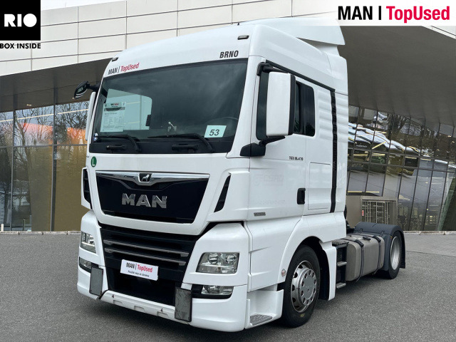 MAN TGX 18.470 4X2 LLS-U Euro6 Retarder Klima Navi ZV - Nyergesvontató: 1 kép. MAN TGX 18.470 4X2 LLS-U Euro6 Retarder Klima Navi ZV - Nyergesvontató: 1 kép.