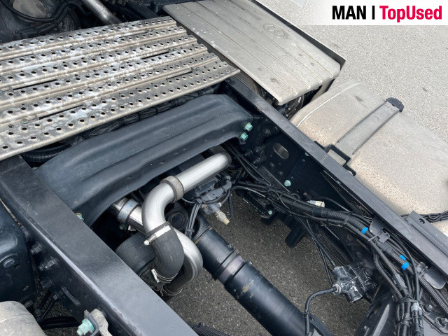 MAN TGX 18.470 4X2 LLS-U Euro6 Retarder Klima Navi ZV - Nyergesvontató: 4 kép. MAN TGX 18.470 4X2 LLS-U Euro6 Retarder Klima Navi ZV - Nyergesvontató: 4 kép.