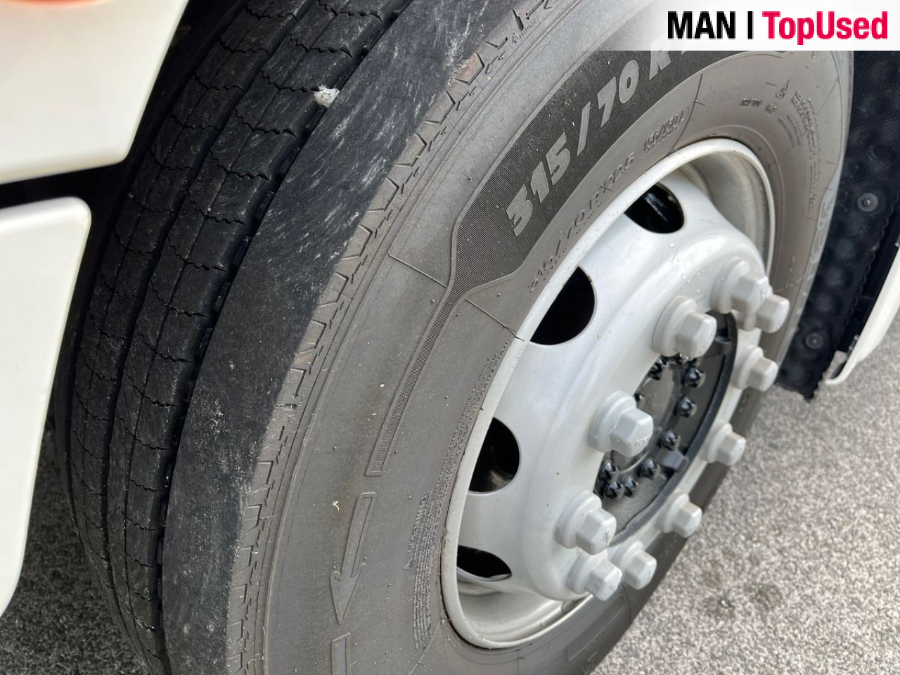 MAN TGX 18.470 4x2 BL SA Euro6 Retarder Klima ZV - Nyergesvontató: 3 kép. MAN TGX 18.470 4x2 BL SA Euro6 Retarder Klima ZV - Nyergesvontató: 3 kép.