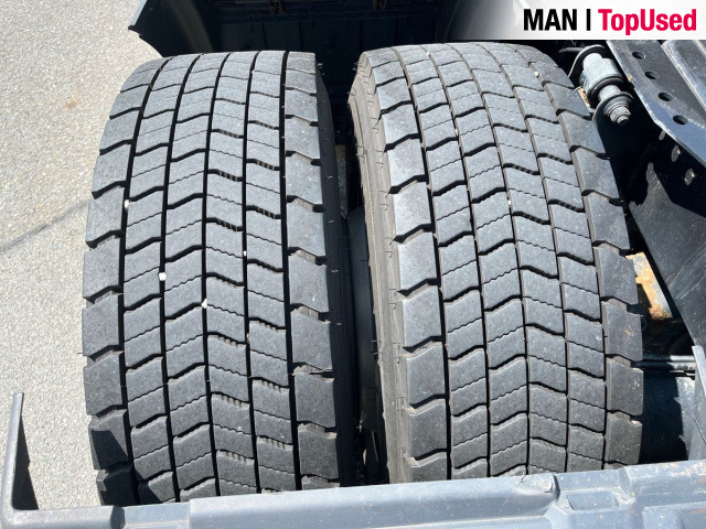 MAN TGX 18.470 4x2 BL SA Euro6 Retarder Klima ZV - Nyergesvontató: 3 kép. MAN TGX 18.470 4x2 BL SA Euro6 Retarder Klima ZV - Nyergesvontató: 3 kép.