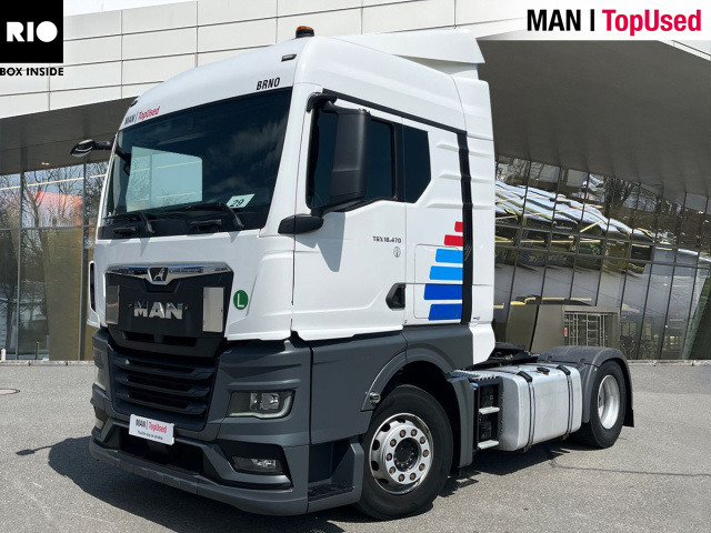 MAN TGX 18.470 4x2 BL SA Euro6 Retarder Klima ZV - Nyergesvontató: 1 kép. MAN TGX 18.470 4x2 BL SA Euro6 Retarder Klima ZV - Nyergesvontató: 1 kép.