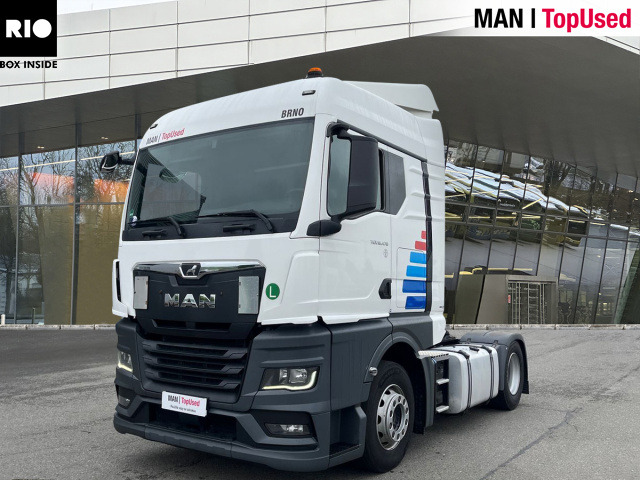 MAN TGX 18.470 4x2 BL SA Euro6 Retarder Klima ZV - Nyergesvontató: 1 kép. MAN TGX 18.470 4x2 BL SA Euro6 Retarder Klima ZV - Nyergesvontató: 1 kép.