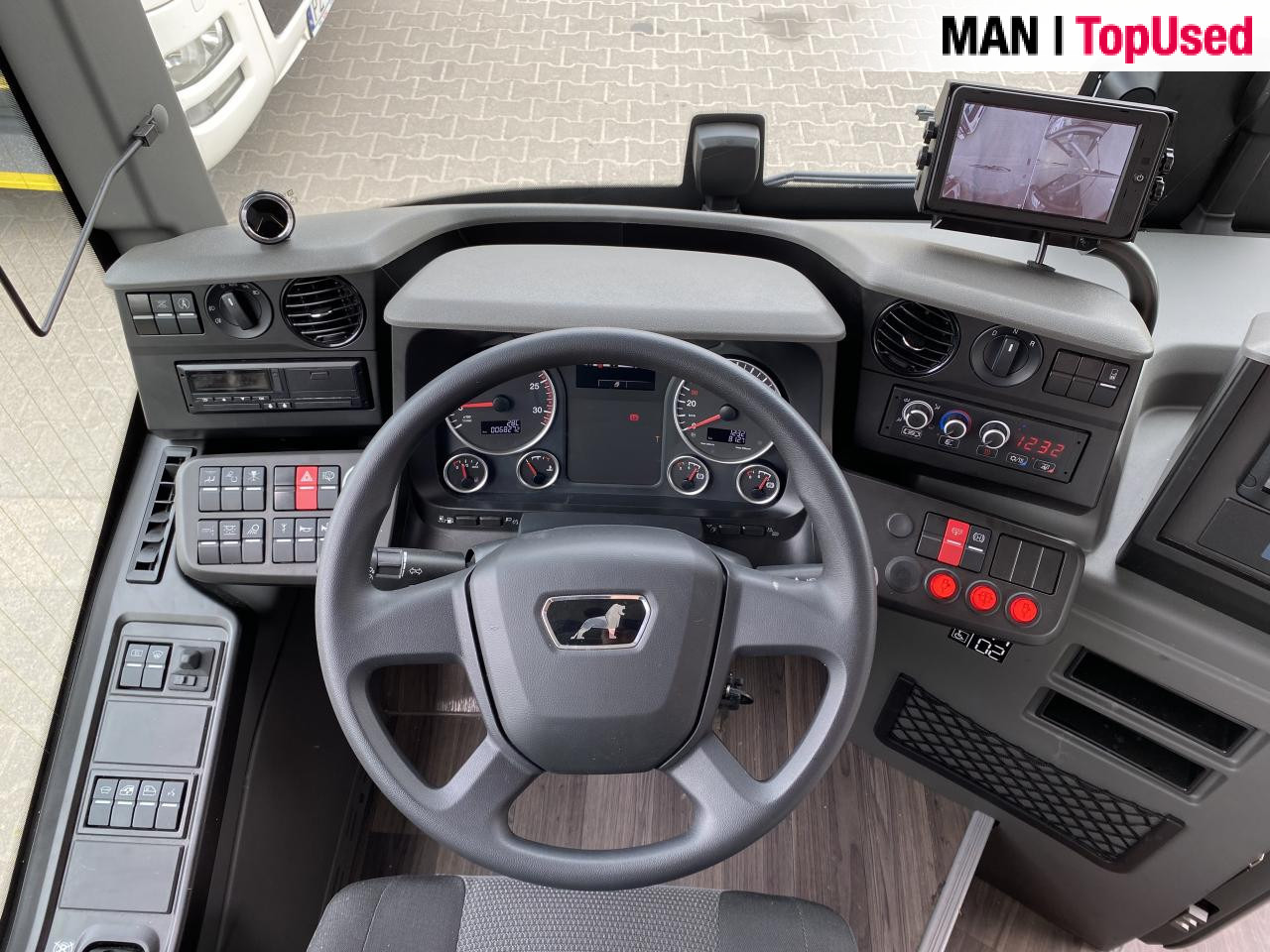 MAN Intercity 43C Euro6 Luftfeder - Helyközi busz: 4 kép. MAN Intercity 43C Euro6 Luftfeder - Helyközi busz: 4 kép.