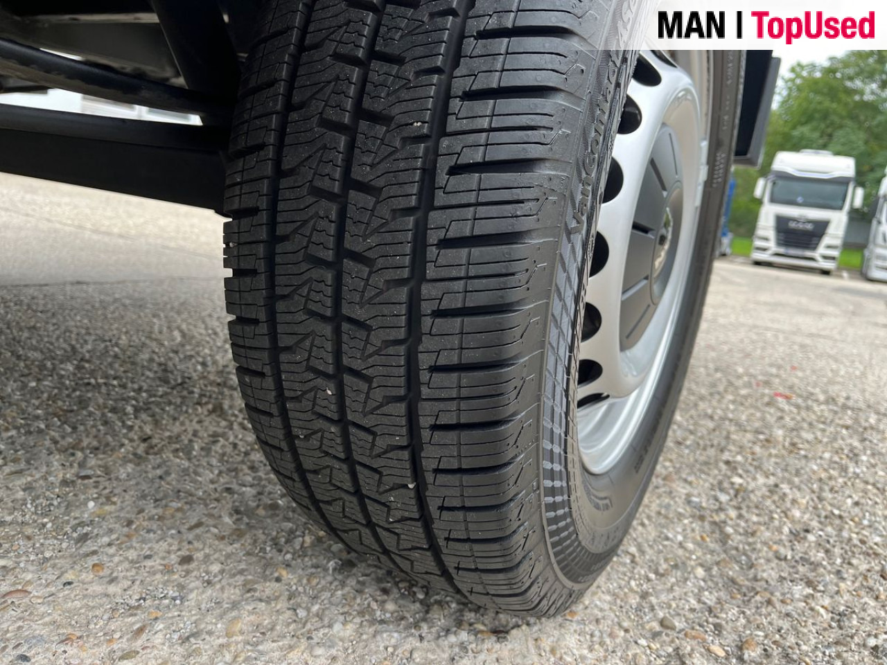 MAN TGE 3.140 4X2F SB, Automatic, Flat bed Klima ZV - Platós kisteherautó: 5 kép. MAN TGE 3.140 4X2F SB, Automatic, Flat bed Klima ZV - Platós kisteherautó: 5 kép.