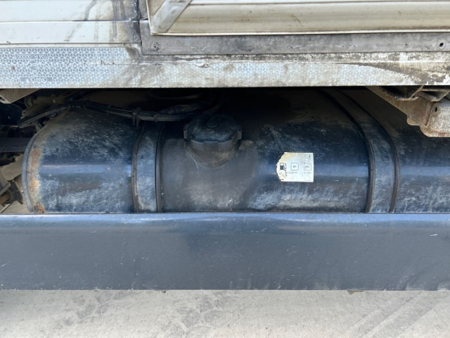 MAN TGL 12.220 4x2 BL CH - Dobozos felépítményű teherautó: 5 kép. MAN TGL 12.220 4x2 BL CH - Dobozos felépítményű teherautó: 5 kép.