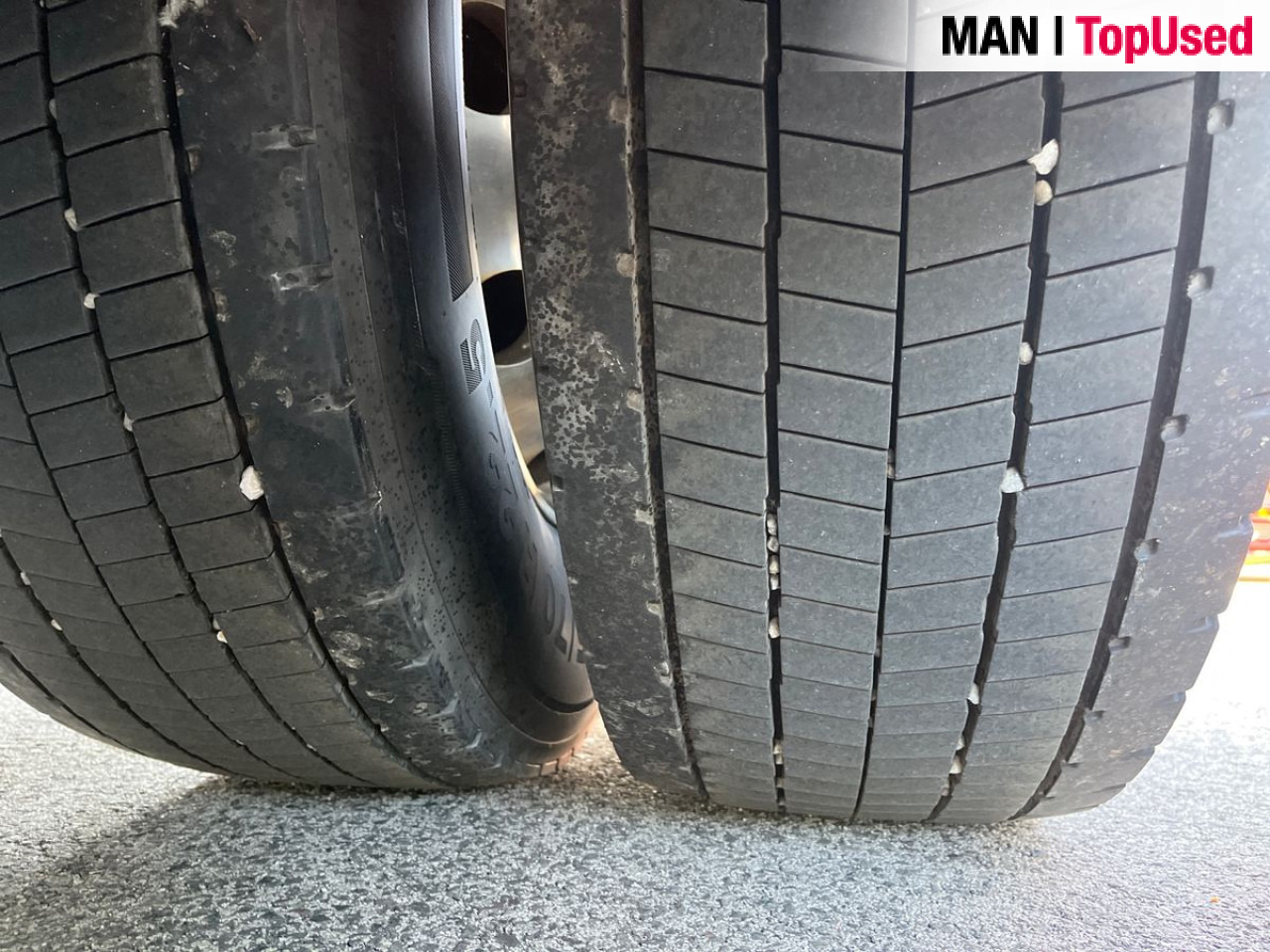 MAN TGX 18.470 4x2 BL SA Euro6 Retarder Klima ZV - Nyergesvontató: 3 kép. MAN TGX 18.470 4x2 BL SA Euro6 Retarder Klima ZV - Nyergesvontató: 3 kép.