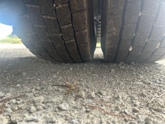 MAN TGX 18.470 4x2 BL SA hydraulika + Schwarzmüller - Nyergesvontató: 2 kép. MAN TGX 18.470 4x2 BL SA hydraulika + Schwarzmüller - Nyergesvontató: 2 kép.
