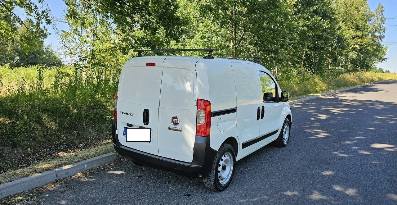 Fiat Fiorino boczne drzwi*klima*krajówka *LPG *2019/2020 - Furgon: 5 kép. Fiat Fiorino boczne drzwi*klima*krajówka *LPG *2019/2020 - Furgon: 5 kép.