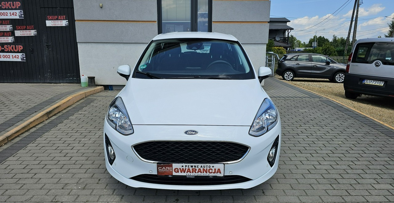 Ford Fiesta IX mk8 * 5-drzwi * - Hatchback: 2 kép. Ford Fiesta IX mk8 * 5-drzwi * - Hatchback: 2 kép.