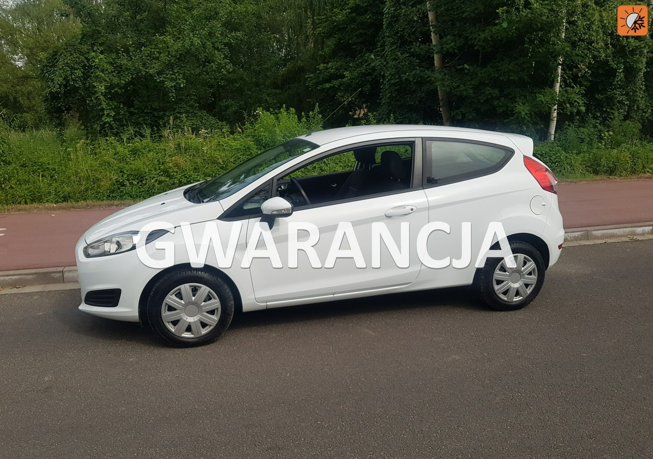 Ford Fiesta VIII zadbana fiesta * klima* - Hatchback: 1 kép. Ford Fiesta VIII zadbana fiesta * klima* - Hatchback: 1 kép.