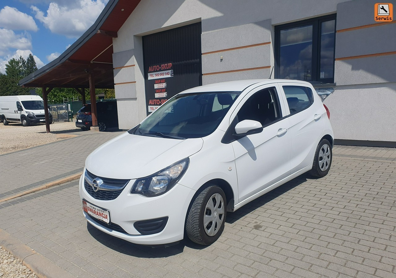 Opel Karl I klima* możliwa zamiana * - Hatchback: 1 kép. Opel Karl I klima* możliwa zamiana * - Hatchback: 1 kép.