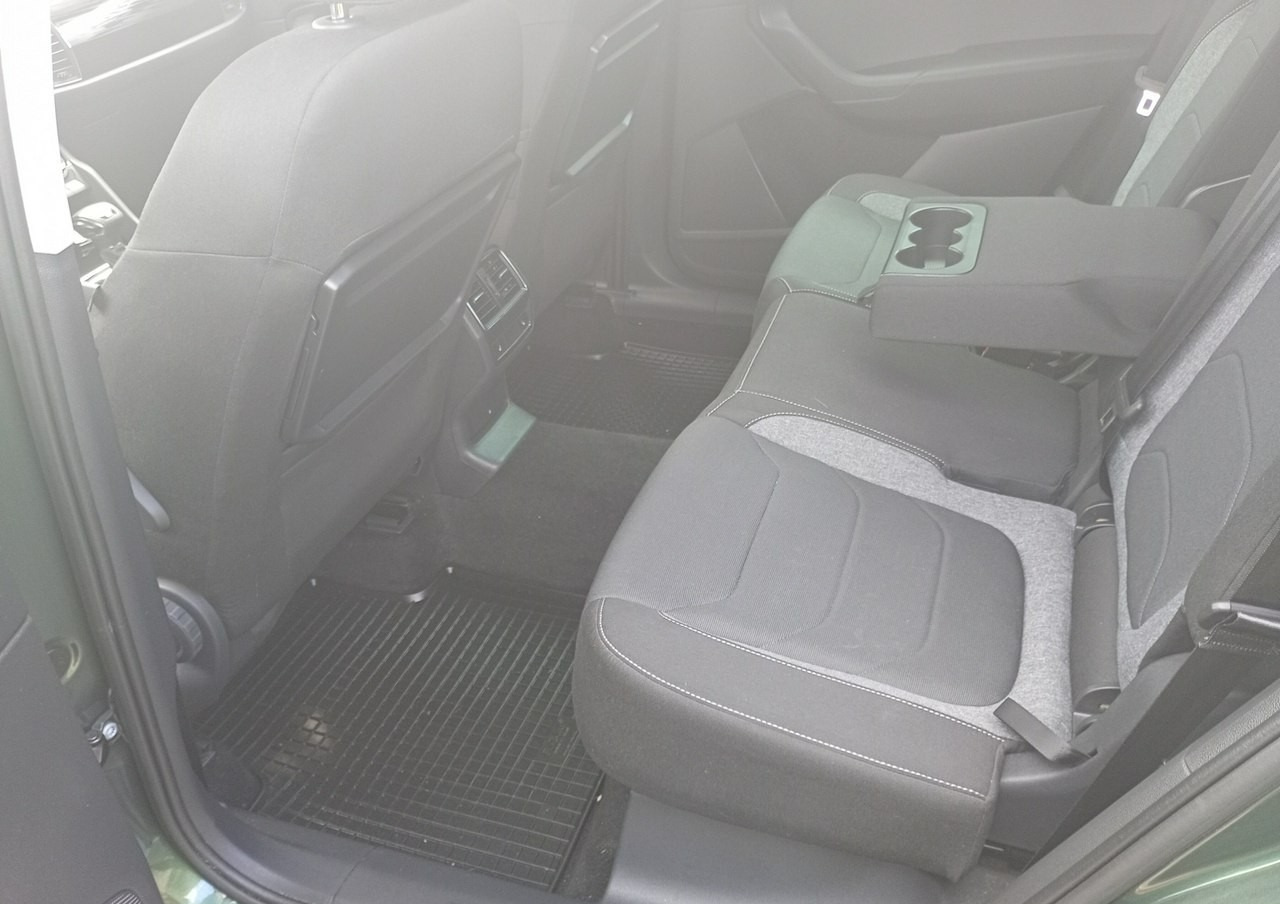 Terepjáró/ SUV Skoda Kodiaq Skoda Kodiaq Skoda Kodiaq 2.0 4x4 Wersja Drive na 125 lecie: 9 kép.