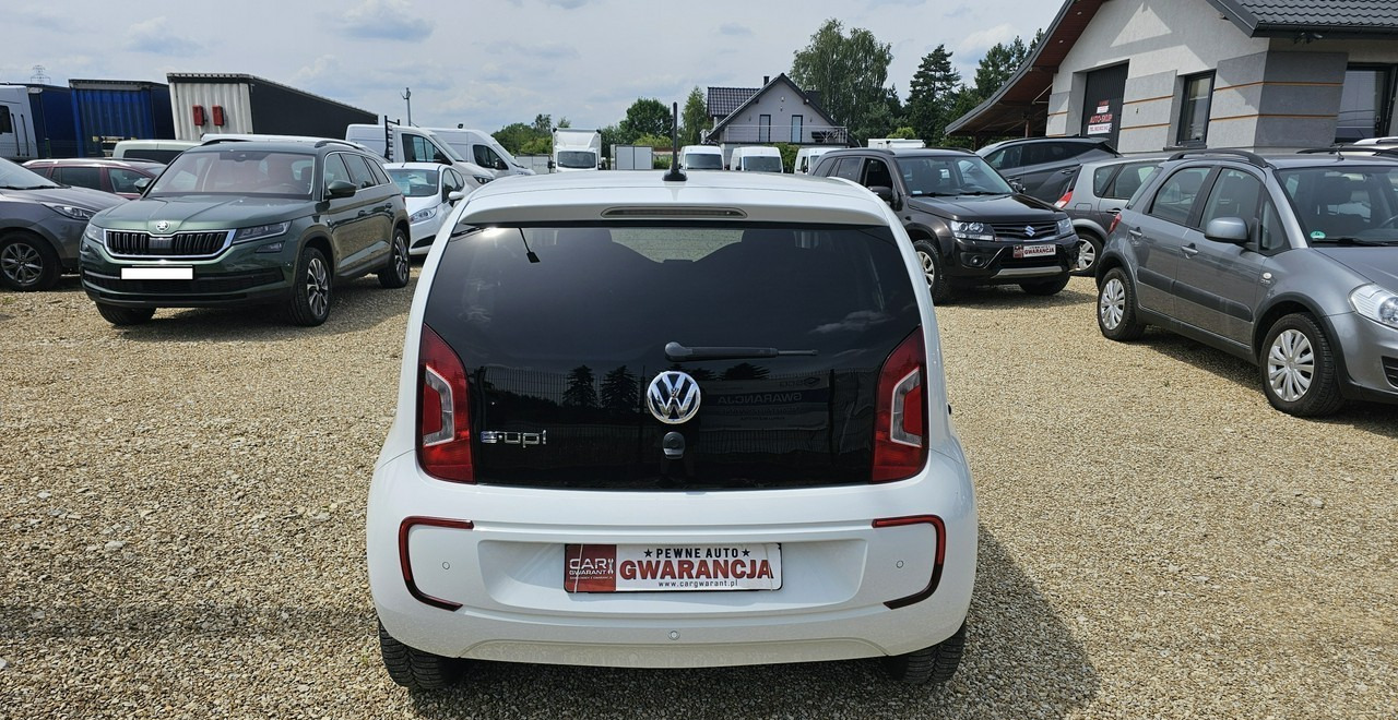 Volkswagen up! e-up * bardzo ładny i oszczędny - Autó: 5 kép. Volkswagen up! e-up * bardzo ładny i oszczędny - Autó: 5 kép.