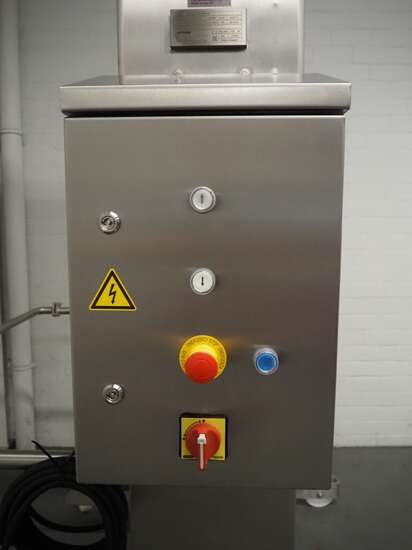 Új Élelmiszer-feldolgozó gép GEA Columnloader ColumnLoader 300S_K: 6 kép.