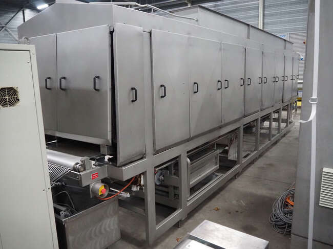 NN teflon grill 6000/600 - Élelmiszer-feldolgozó gép: 3 kép. NN teflon grill 6000/600 - Élelmiszer-feldolgozó gép: 3 kép.