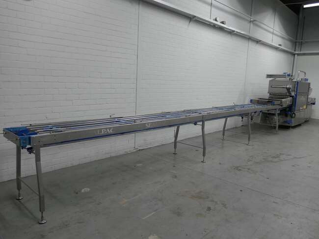 Sealpac traysealer A10 - Csomagológép: 3 kép. Sealpac traysealer A10 - Csomagológép: 3 kép.