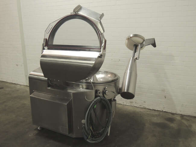 Seydelmann vacuum- cookingcutter K64DC8Q-VA - Élelmiszer-feldolgozó gép: 5 kép. Seydelmann vacuum- cookingcutter K64DC8Q-VA - Élelmiszer-feldolgozó gép: 5 kép.