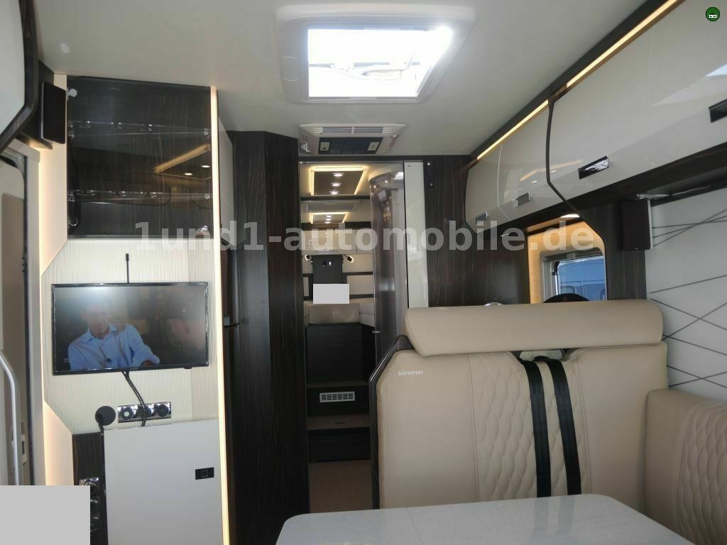 Bürstner Elegance I 910 G Solar/AHK/RFK/Alde/TwinSat/2xTV/Vollausstattung Elegance I 910 G Solar/AHK/RFK/Alde/TwinSat/2xTV/Vollausstattung - Integrált lakóautó: 5 kép. Bürstner Elegance I 910 G Solar/AHK/RFK/Alde/TwinSat/2xTV/Vollausstattung Elegance I 910 G Solar/AHK/RFK/Alde/TwinSat/2xTV/Vollausstattung - Integrált lakóautó: 5 kép.