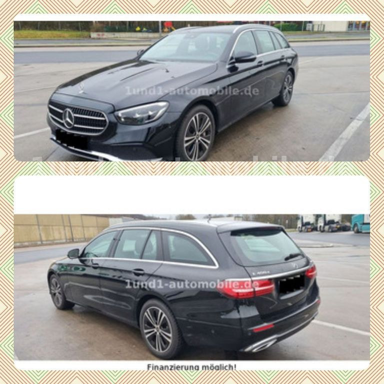 Mercedes-Benz E 400 dT 4Matic Avant LED 9G-Tronic MBUX Widescreen E 400 dT 4Matic Avant LED 9G-Tronic MBUX Widescreen - Autó: 2 kép. Mercedes-Benz E 400 dT 4Matic Avant LED 9G-Tronic MBUX Widescreen E 400 dT 4Matic Avant LED 9G-Tronic MBUX Widescreen - Autó: 2 kép.