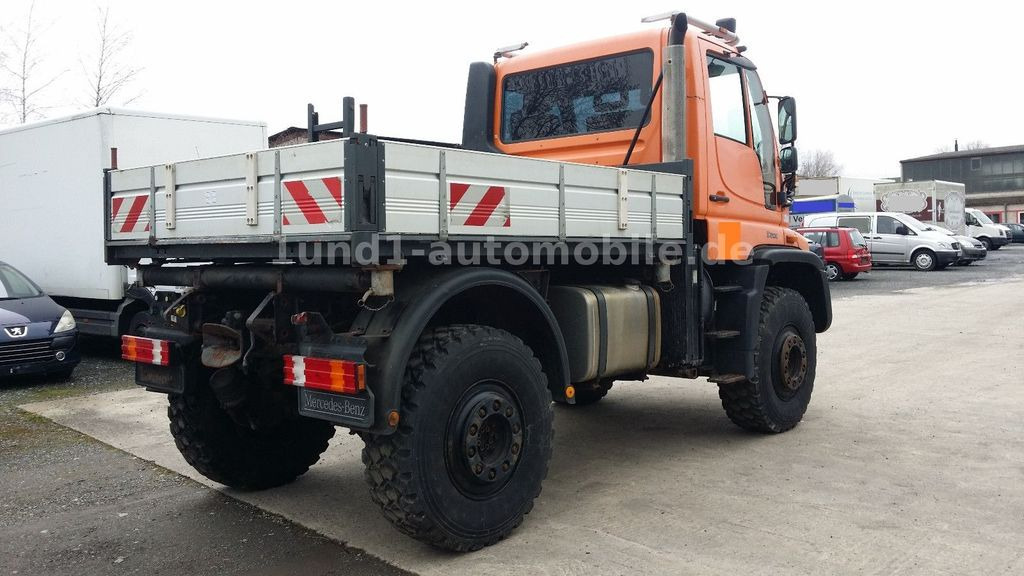 Mercedes - Benz Unimog U 500 Kommunal Kipper Kommunalhydraulik U 300 400 U 500 Kommunal Kipper Kommunalhydraulik U 300 400 - Billenőplatós teherautó: 1 kép. Mercedes - Benz Unimog U 500 Kommunal Kipper Kommunalhydraulik U 300 400 U 500 Kommunal Kipper Kommunalhydraulik U 300 400 - Billenőplatós teherautó: 1 kép.
