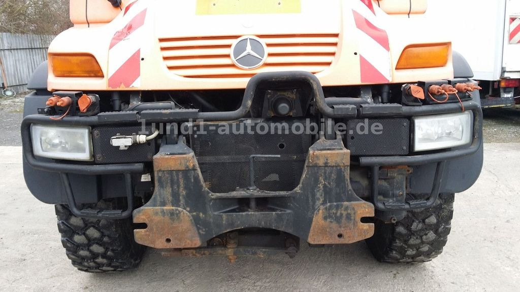 Mercedes - Benz Unimog U 500 Kommunal Kipper Kommunalhydraulik U 300 400 U 500 Kommunal Kipper Kommunalhydraulik U 300 400 - Billenőplatós teherautó: 1 kép. Mercedes - Benz Unimog U 500 Kommunal Kipper Kommunalhydraulik U 300 400 U 500 Kommunal Kipper Kommunalhydraulik U 300 400 - Billenőplatós teherautó: 1 kép.