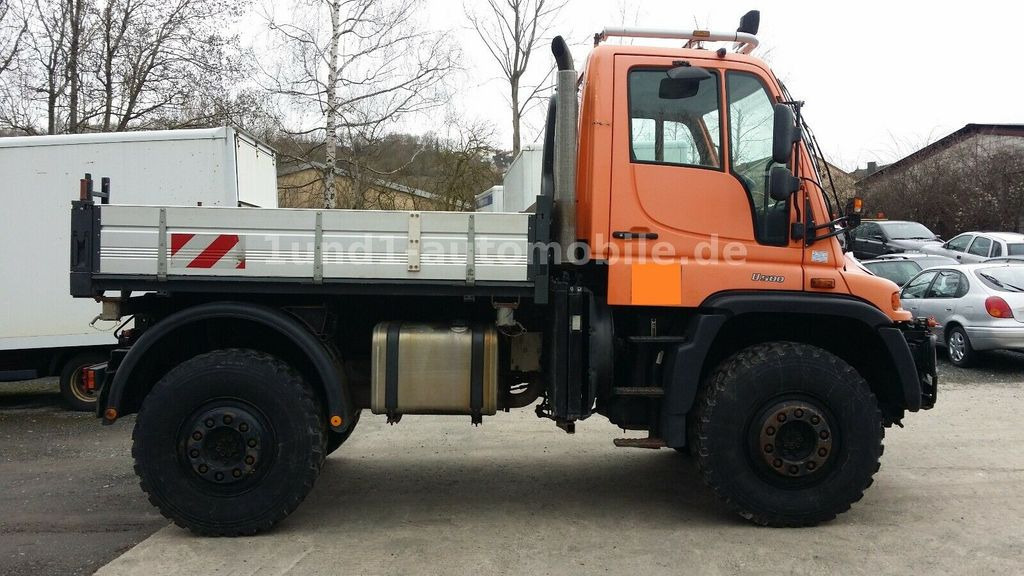 Mercedes-Benz Unimog U 500 Kipper Kommunalhydraulik U 300 400 U 500 Kipper Kommunalhydraulik U 300 400 - Többcélú/ Speciális jármű: 3 kép. Mercedes-Benz Unimog U 500 Kipper Kommunalhydraulik U 300 400 U 500 Kipper Kommunalhydraulik U 300 400 - Többcélú/ Speciális jármű: 3 kép.