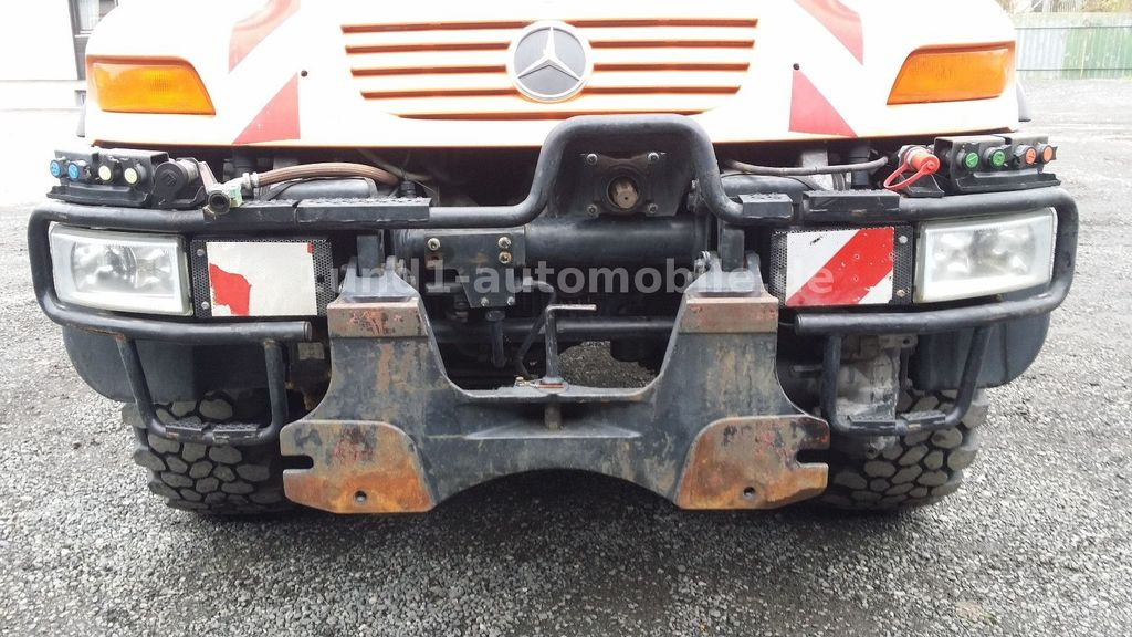 Unimog U 300 Kipper Zugmaschine Kommunalhydraulik U 500 400 U 300 Kipper Zugmaschine Kommunalhydraulik U 500 400 - Többcélú/ Speciális jármű: 4 kép. Unimog U 300 Kipper Zugmaschine Kommunalhydraulik U 500 400 U 300 Kipper Zugmaschine Kommunalhydraulik U 500 400 - Többcélú/ Speciális jármű: 4 kép.