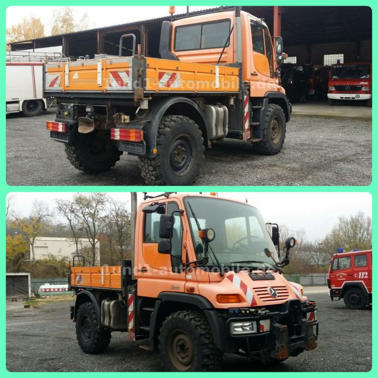 Unimog U 300 Kipper Zugmaschine Kommunalhydraulik U 500 400 U 300 Kipper Zugmaschine Kommunalhydraulik U 500 400 - Többcélú/ Speciális jármű: 2 kép. Unimog U 300 Kipper Zugmaschine Kommunalhydraulik U 500 400 U 300 Kipper Zugmaschine Kommunalhydraulik U 500 400 - Többcélú/ Speciális jármű: 2 kép.