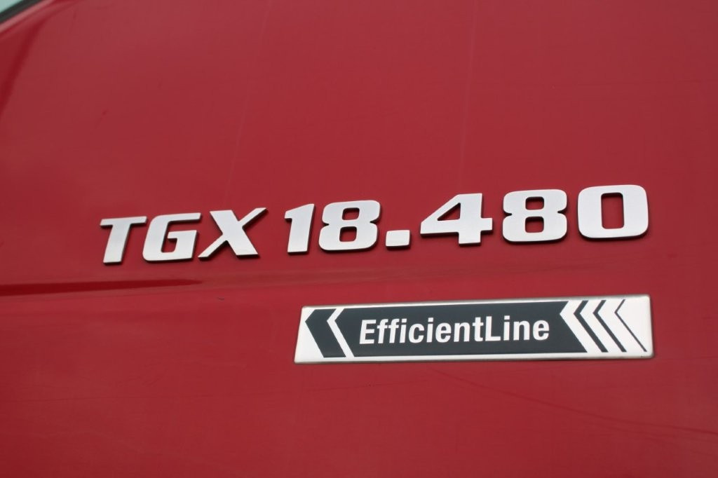 MAN TGX 18.480, NEZÁVISLÁ KLIMATIZACE - Nyergesvontató: 5 kép. MAN TGX 18.480, NEZÁVISLÁ KLIMATIZACE - Nyergesvontató: 5 kép.