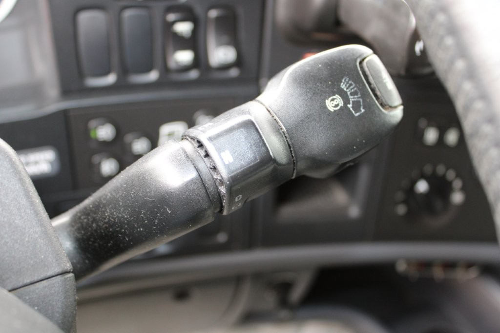 Nyergesvontató Scania R450 EURO 6 RETARDER: 13 kép.