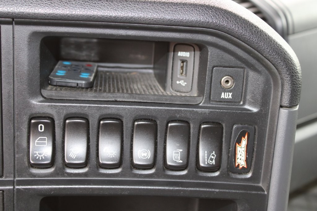 Nyergesvontató Scania R450 EURO 6 RETARDER: 10 kép.