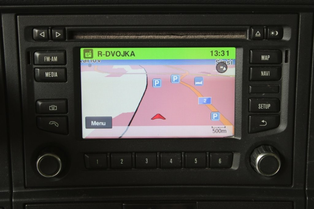 Nyergesvontató Scania R450 EURO 6 RETARDER: 16 kép.