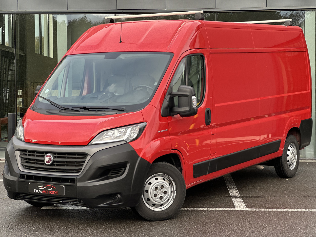 FIAT Ducato - Furgon: 1 kép. FIAT Ducato - Furgon: 1 kép.