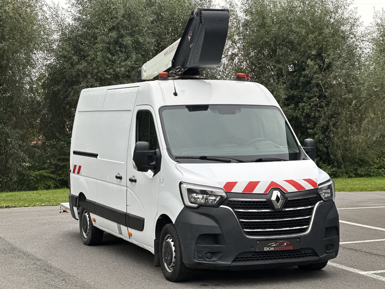 RENAULT Master - Dobozos kisteherautó: 1 kép. RENAULT Master - Dobozos kisteherautó: 1 kép.