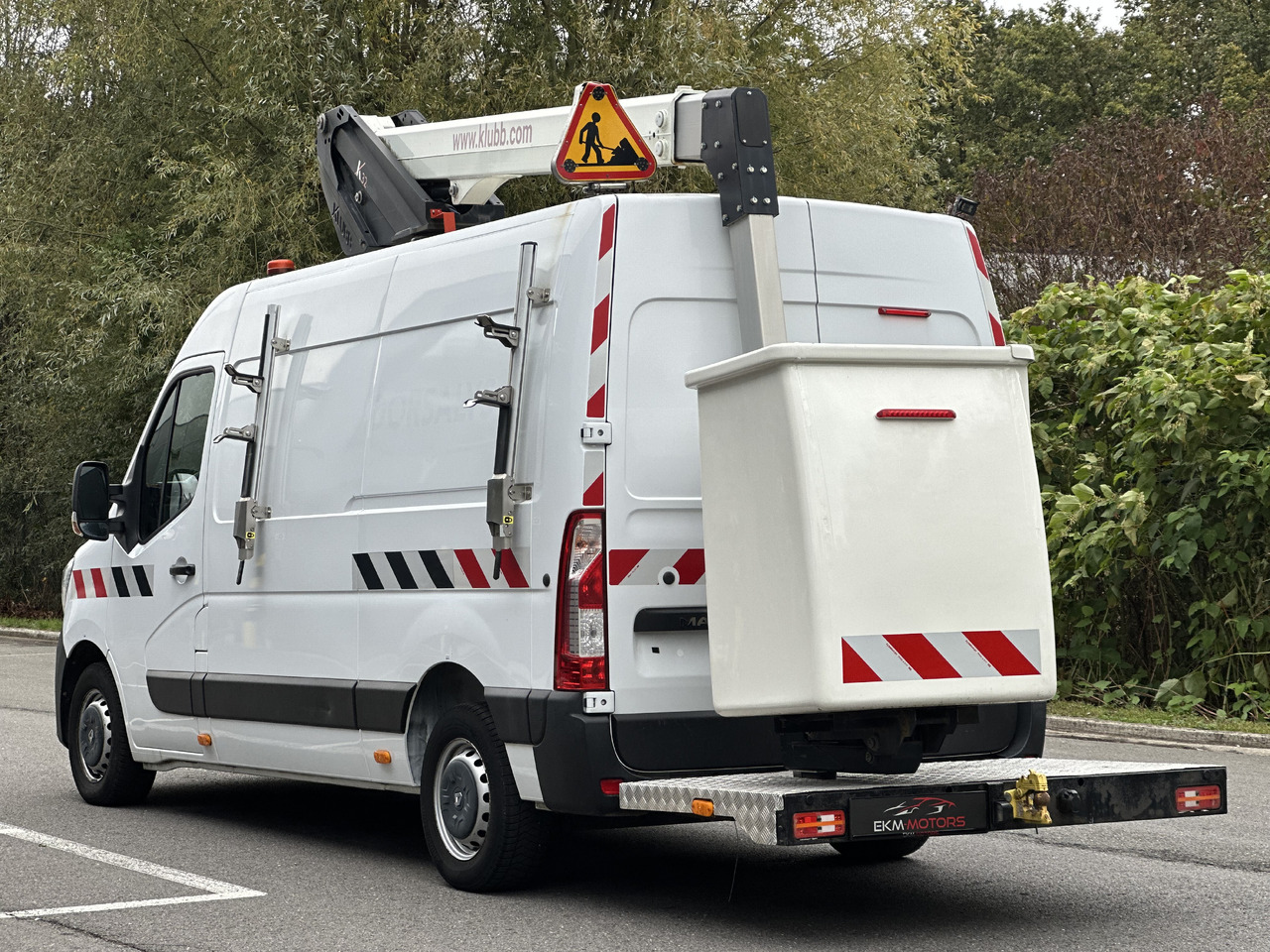 RENAULT Master - Furgon: 2 kép. RENAULT Master - Furgon: 2 kép.